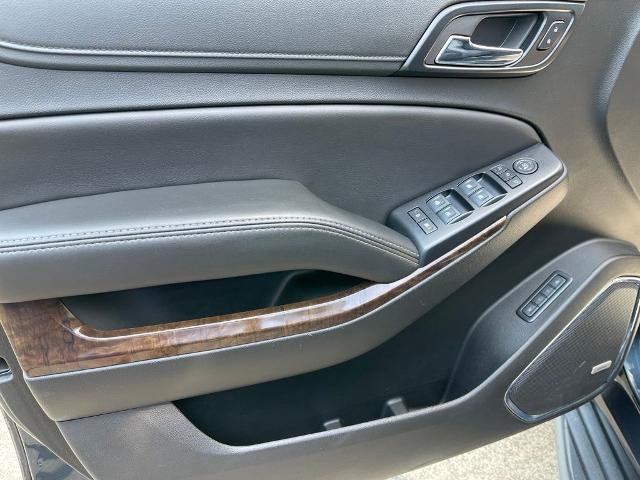 Used 2019 Chevrolet Tahoe LT w/ Luxury Package AWD/4WD image 9