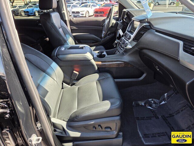 Used 2020 Chevrolet Tahoe LT AWD/4WD image 17