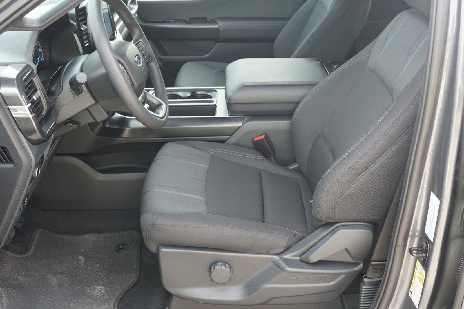 Certified 2026 Ford F150 STX RWD image 10