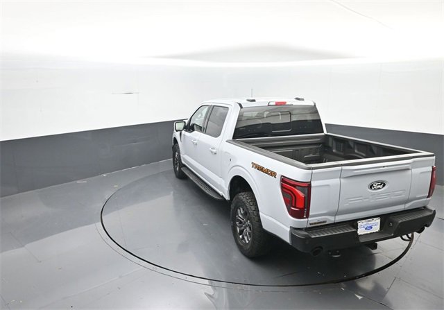 Certified 2025 Ford F150 Tremor w/ Equipment Group 402A High image 22