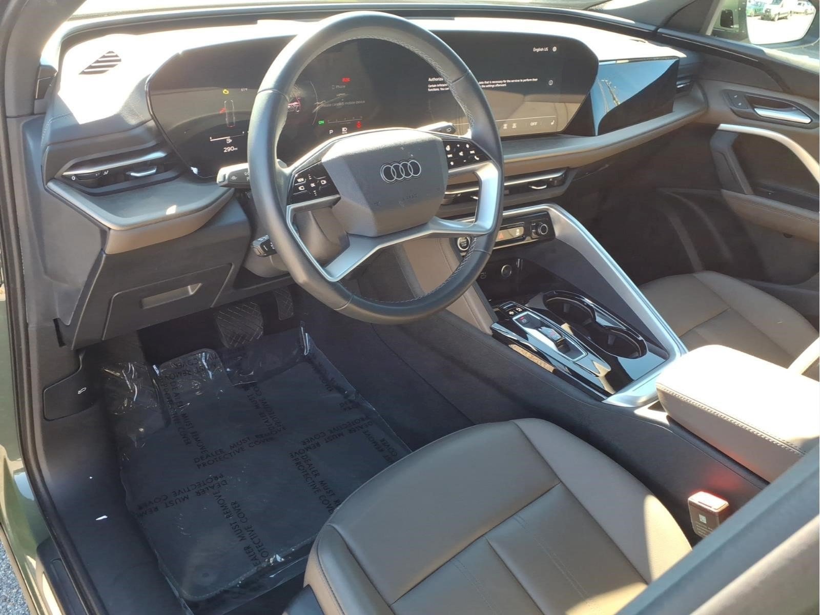 Used 2025 Audi Q5 Premium w/ Convenience Package AWD/4WD image 27