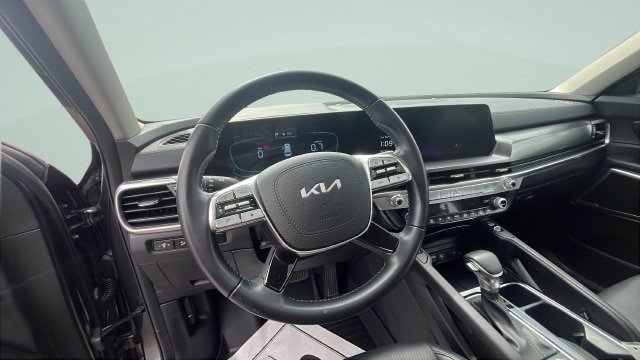 Used 2024 Kia Telluride S w/ S Sunroof Package AWD/4WD image 13