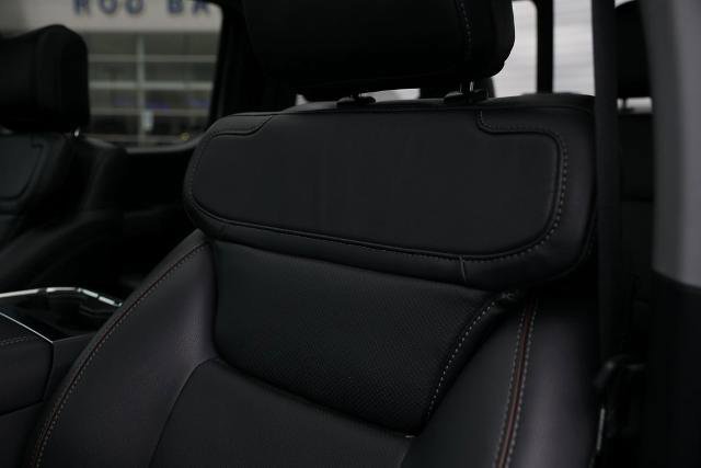 Certified 2023 Ford F250 Lariat w/ Lariat Ultimate Package image 25