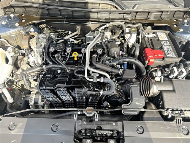 Used 2024 Nissan Altima 2.5 SR image 23