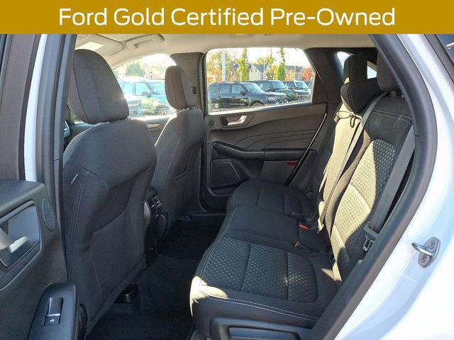 Certified 2023 Ford Escape Active w/ Tech Pack #2 image 12