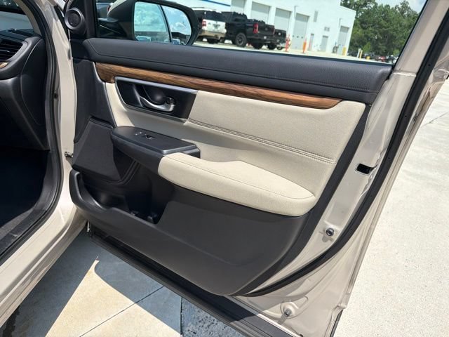 Used 2019 Honda CR-V EX image 34