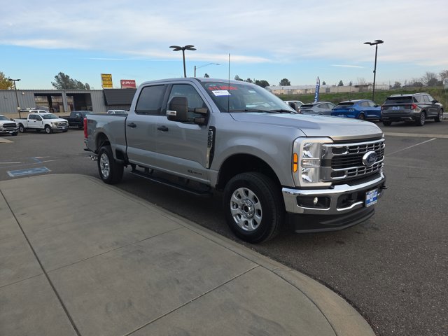 Certified 2024 Ford F250 XLT image 7