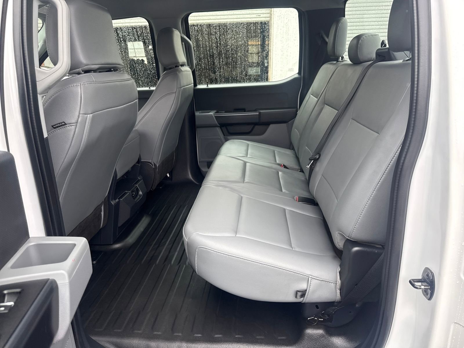 Certified 2022 Ford F150 XL w/ Trailer Tow Package AWD/4WD image 25