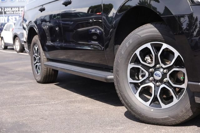 Certified 2024 Ford Expedition Max XLT AWD/4WD image 3