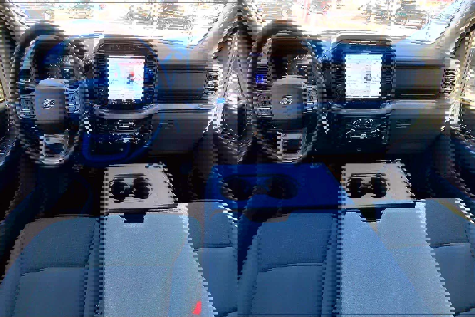 Certified 2024 Ford F150 XLT image 15