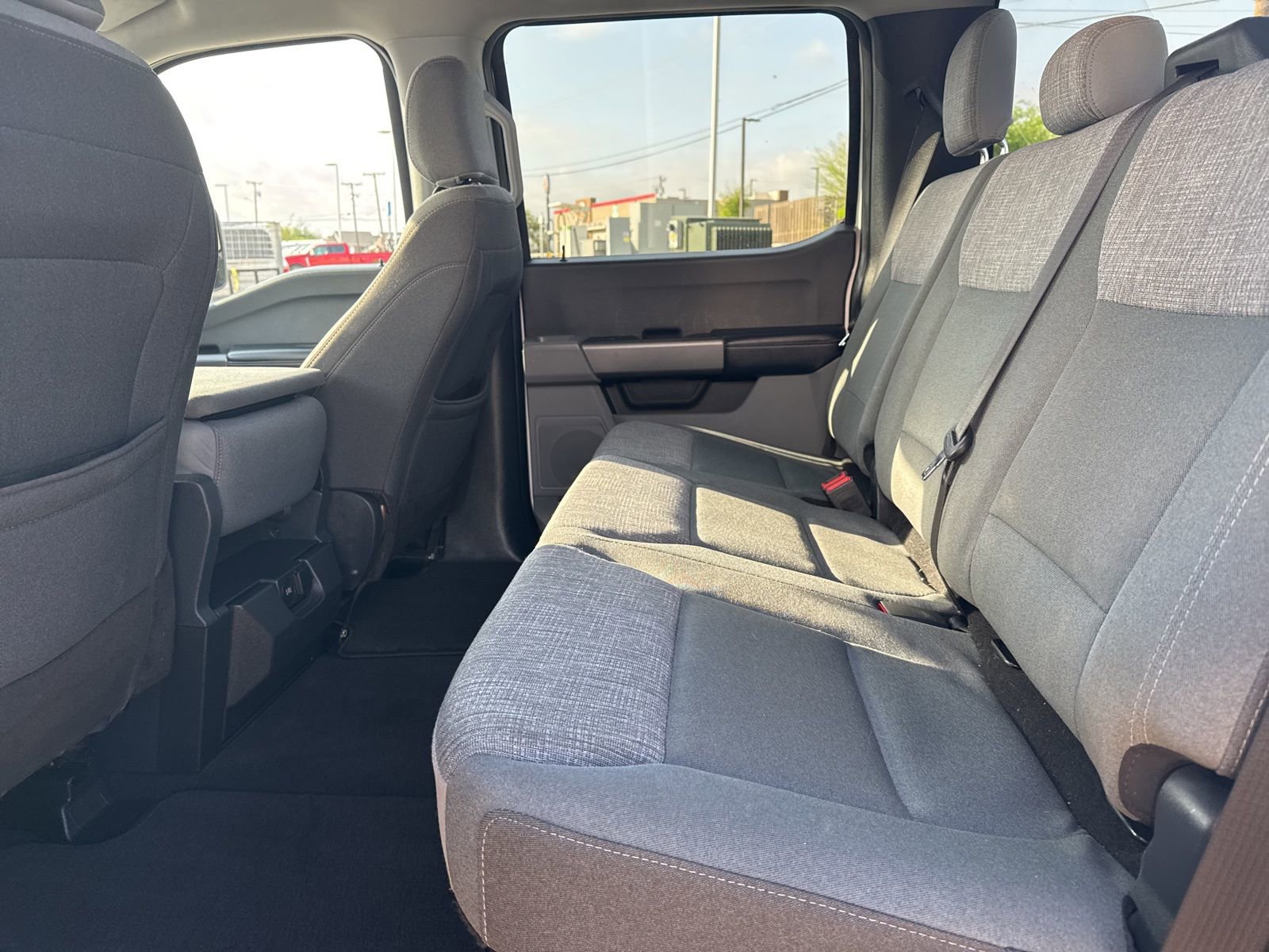 Certified 2025 Ford F350 XLT image 10