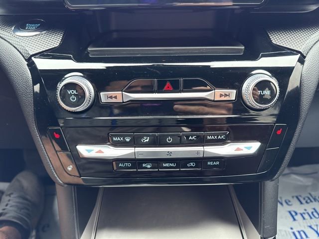 Certified 2024 Ford Explorer ST-Line w/ Class IV Trailer Tow Package AWD/4WD image 29