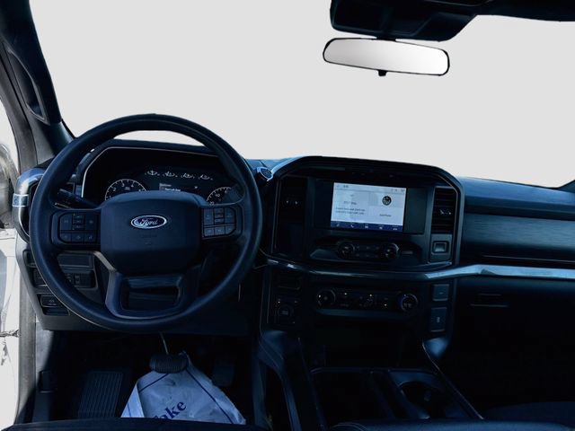 Certified 2021 Ford F150 XL w/ Equipment Group 101A High AWD/4WD image 21
