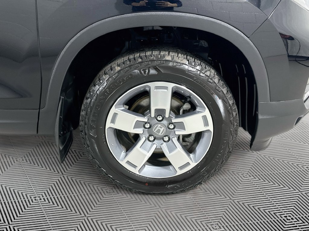 Used 2025 Honda Ridgeline RTL image 22