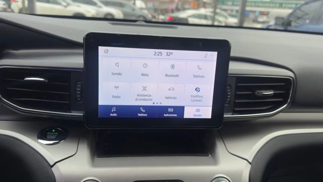 Certified 2021 Ford Explorer XLT w/ Equipment Group 202A image 16