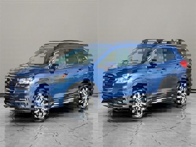 Used 2021 Subaru Ascent Limited w/ Popular Package #2A image 3