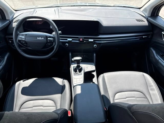 Used 2026 Kia Sportage SX AWD/4WD image 16