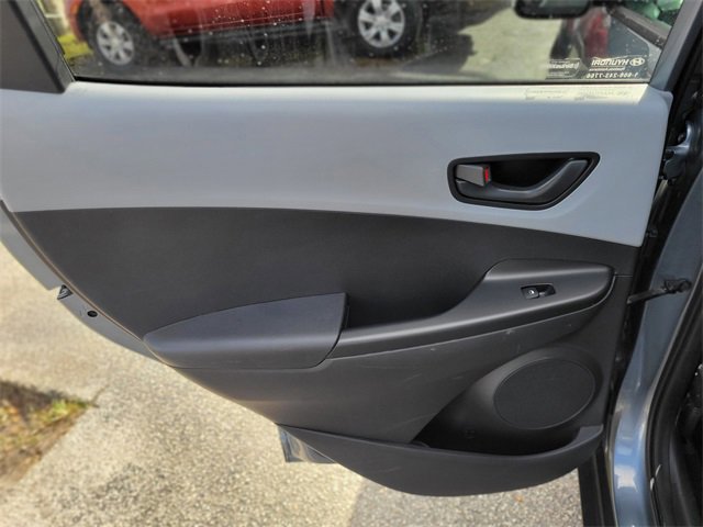 Used 2021 Hyundai Kona SEL image 13