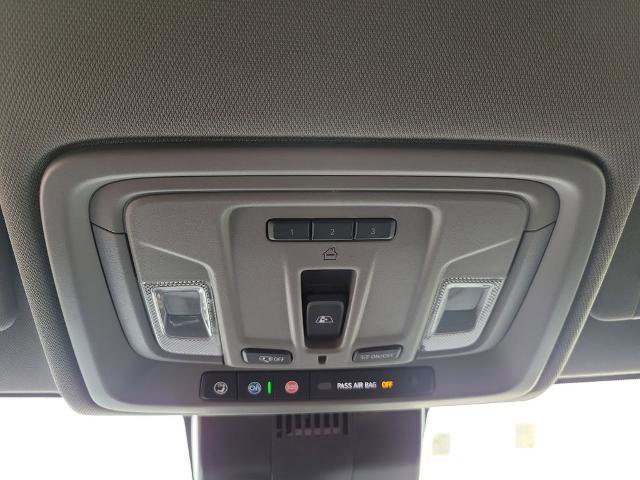 Used 2024 Chevrolet Silverado 1500 LT Trail Boss w/ Convenience Package II image 32