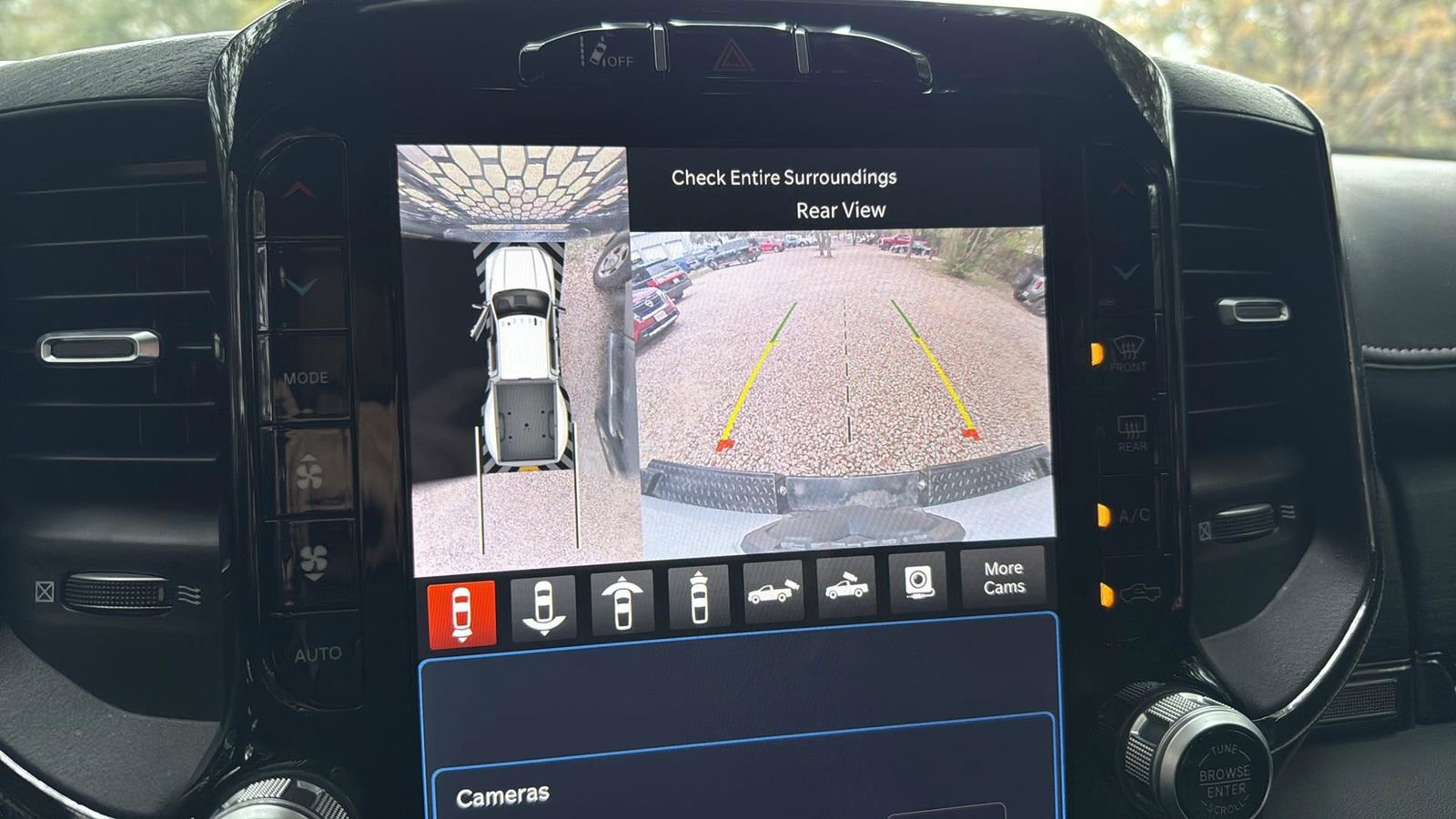 Used 2024 RAM 3500 Limited w/ Night Edition image 19