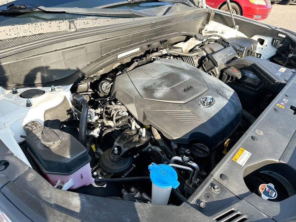 Used 2023 Hyundai Palisade XRT w/ Cargo Package image 26