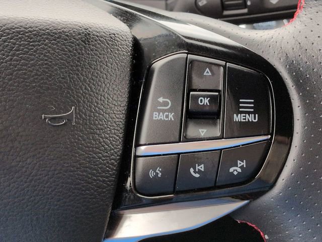Certified 2025 Ford Explorer ST-Line AWD/4WD image 33