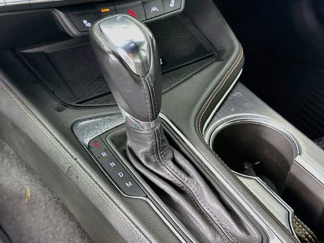Used 2023 Cadillac CT4 Sport w/ Cold Weather Package RWD image 19