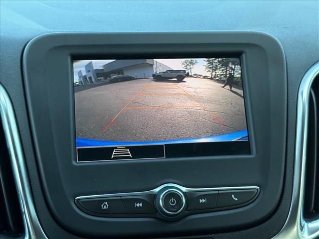 Used 2024 Chevrolet Equinox LS AWD/4WD image 24