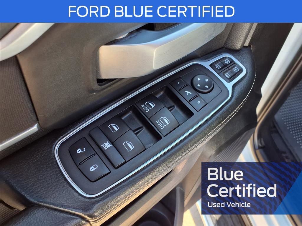 Used 2024 RAM 2500 Big Horn image 24