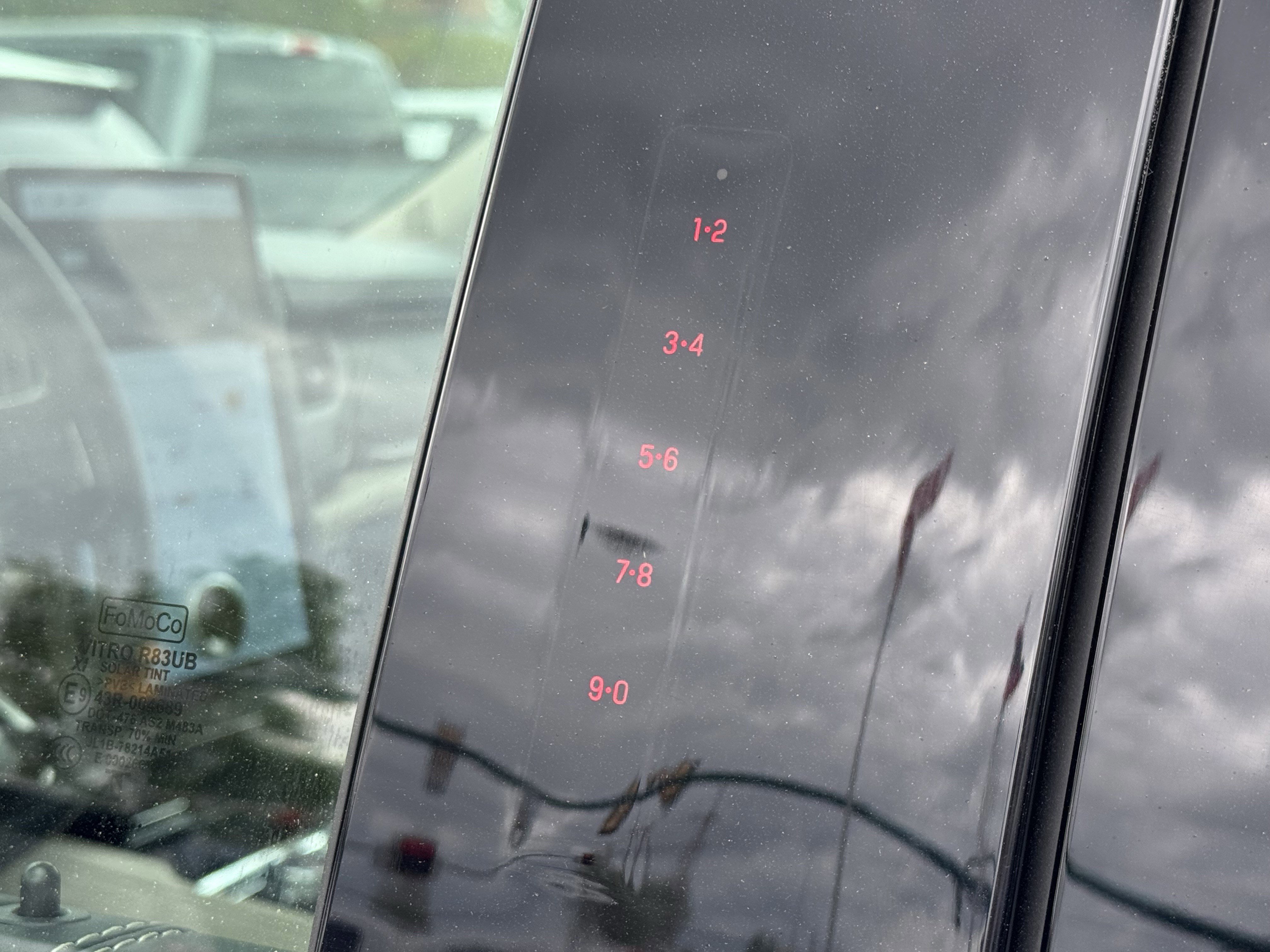 Certified 2024 Ford Expedition Platinum image 14