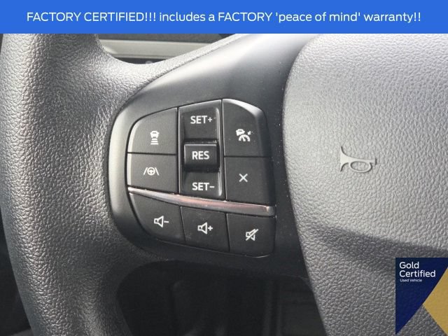 Certified 2025 Ford Bronco Sport Big Bend AWD/4WD image 41