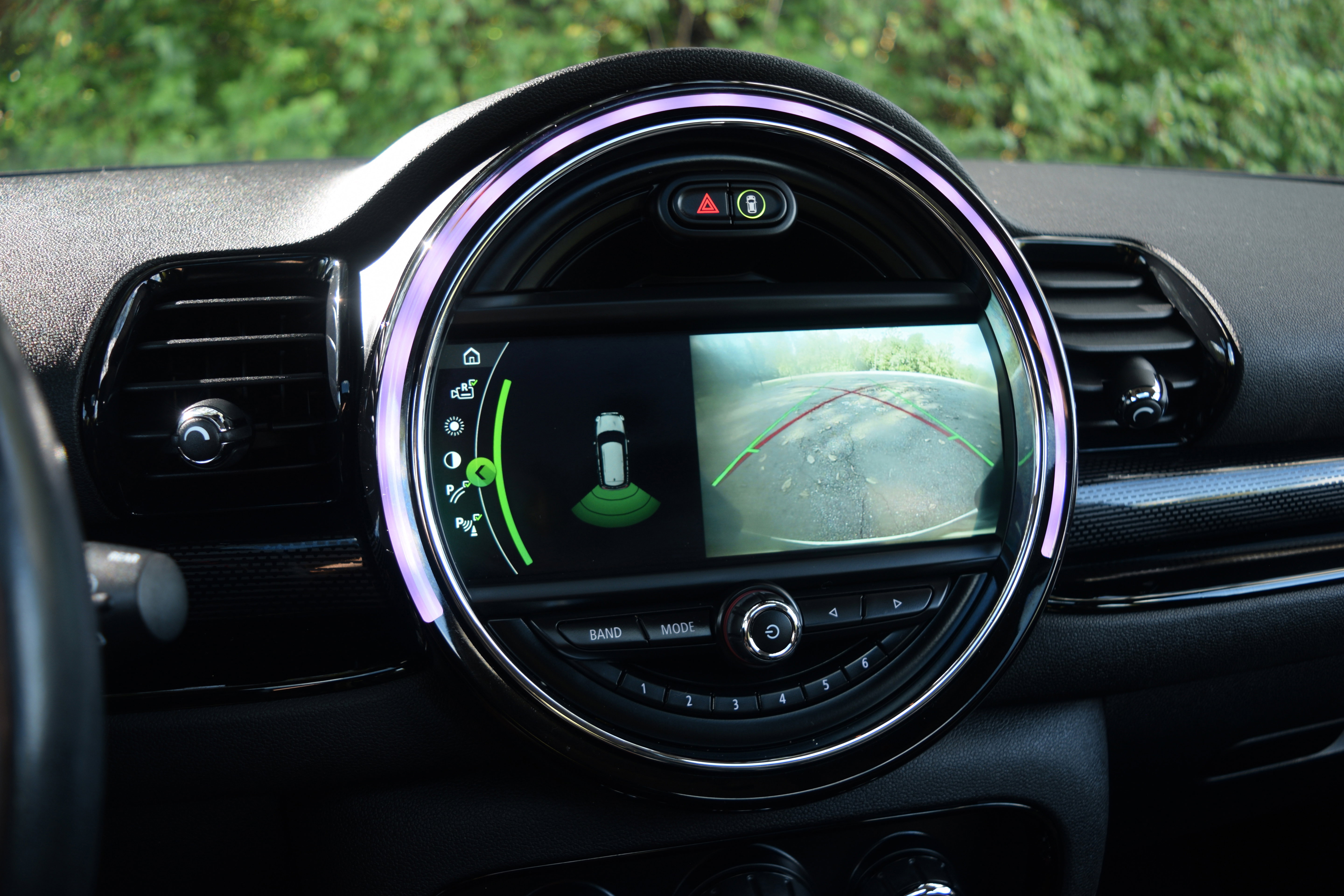 Used 2019 MINI Cooper Clubman S image 10