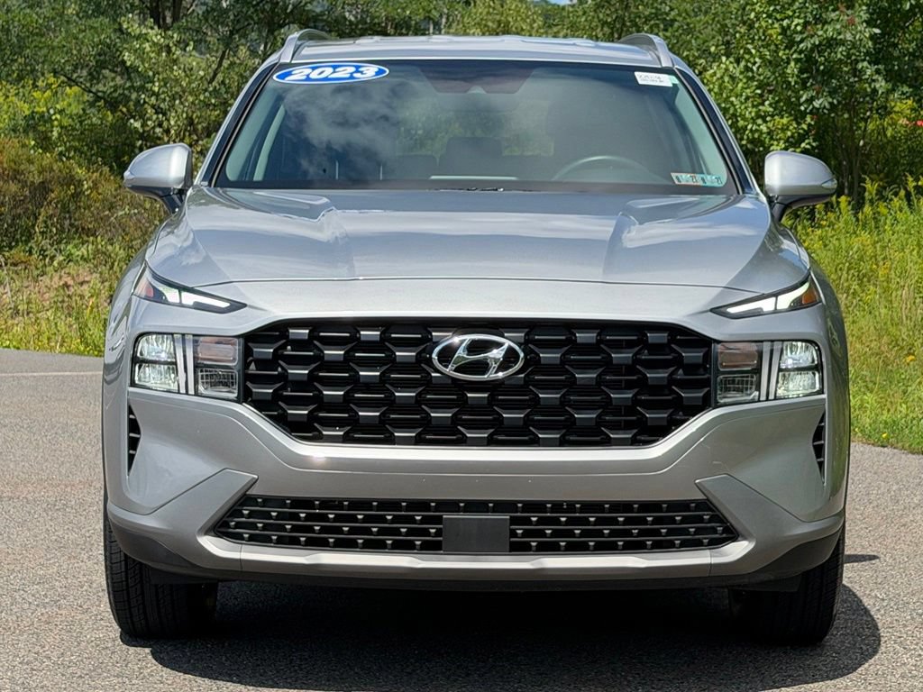 Used 2023 Hyundai Santa Fe SEL AWD/4WD image 32