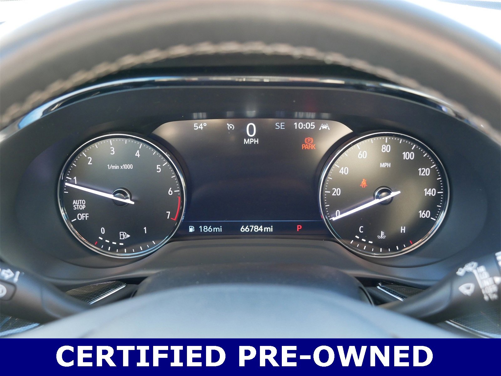 Used 2023 Buick Envision Essence w/ Sport Touring Package image 20