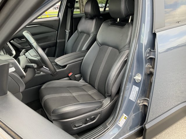Used 2024 MAZDA CX-50 AWD 2.5 S w/ Weather Package image 8