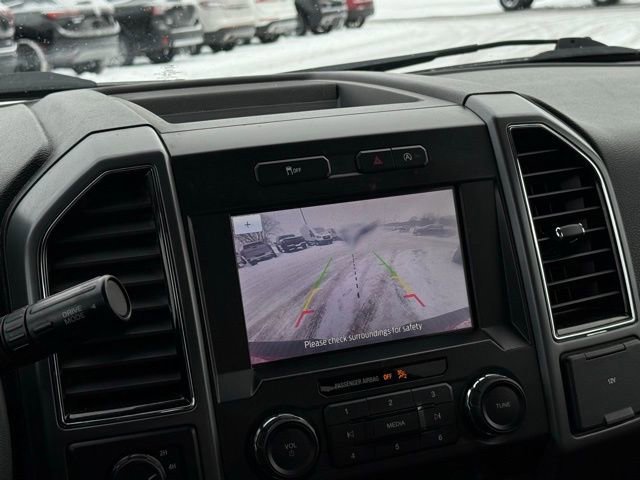 Certified 2020 Ford F150 XLT w/ XTR Package image 15