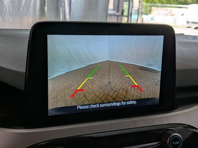 Certified 2022 Ford Escape SE FWD image 30