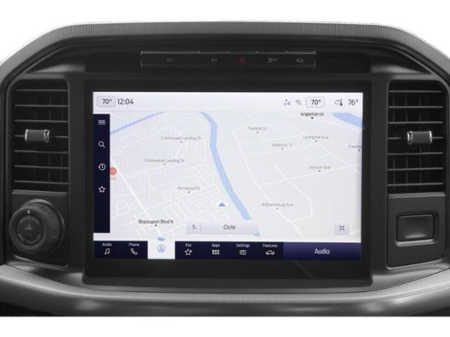 Certified 2023 Ford F150 Raptor image 22