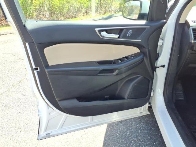 Certified 2023 Ford Edge SEL w/ Convenience Package AWD/4WD image 15
