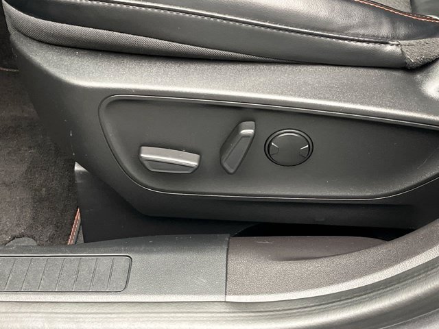 Certified 2023 Ford Escape ST-Line Select w/ Tech Pack #1 AWD/4WD image 11