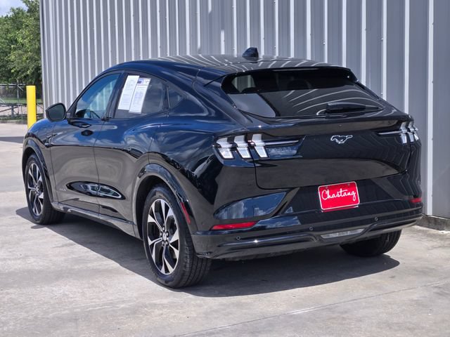 Certified 2023 Ford Mustang Mach-E Premium RWD image 7