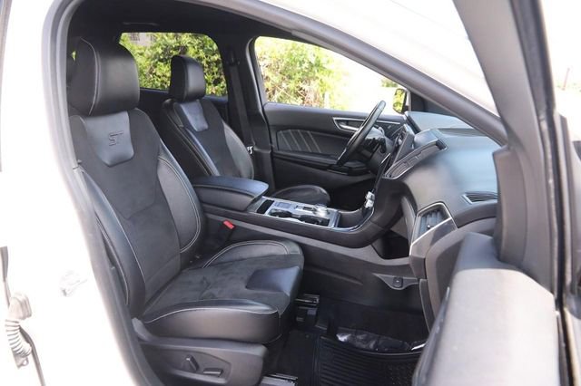 Certified 2022 Ford Edge ST AWD/4WD image 26