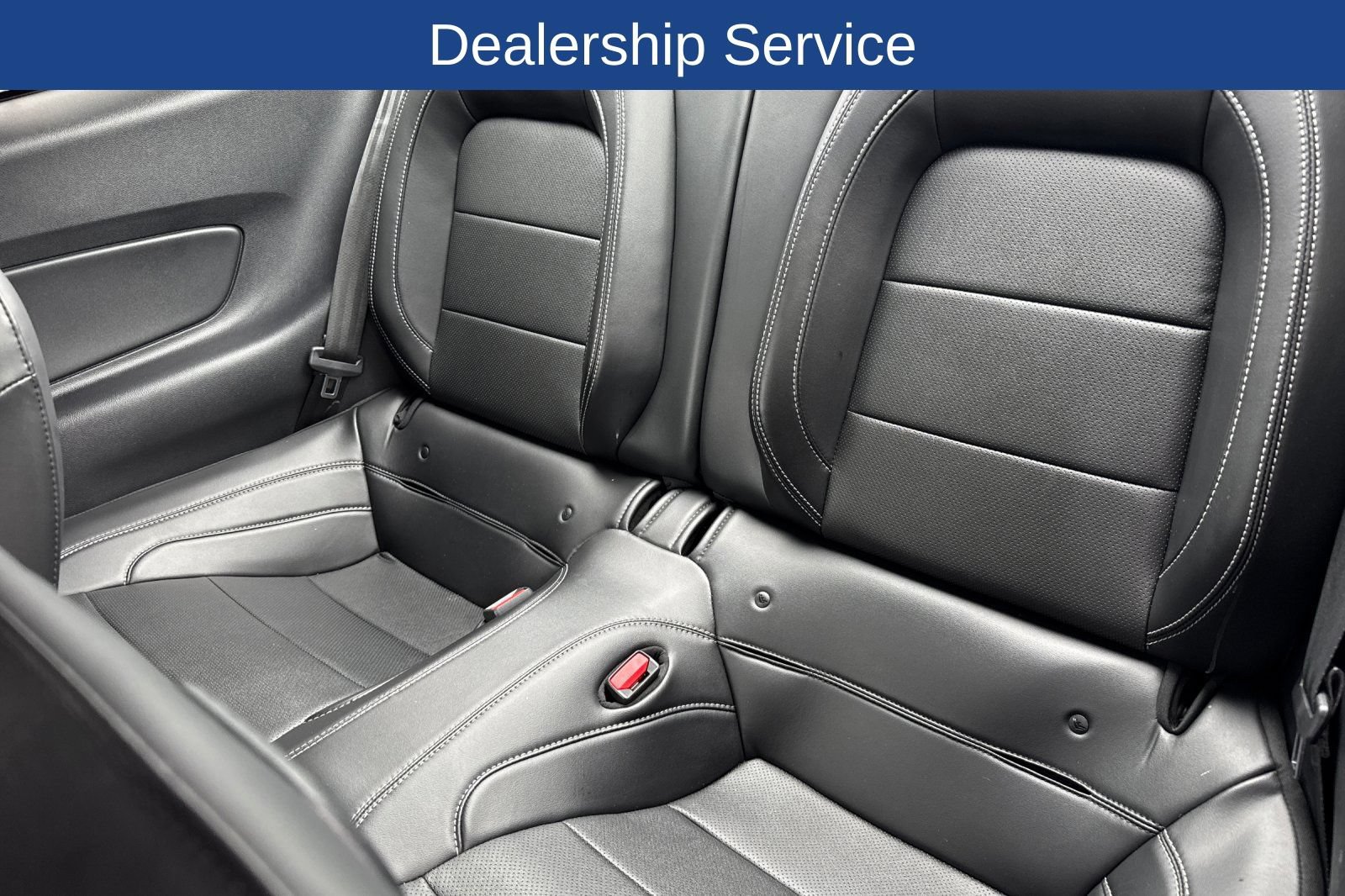 Certified 2022 Ford Mustang GT Premium w/ Equipment Group 401A RWD image 16