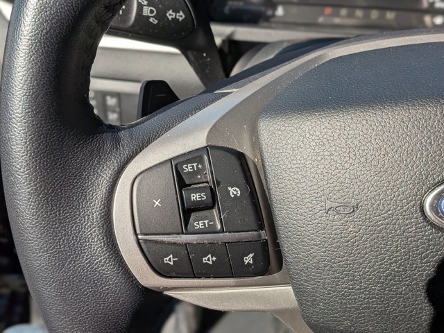 Certified 2020 Ford Explorer XLT image 17