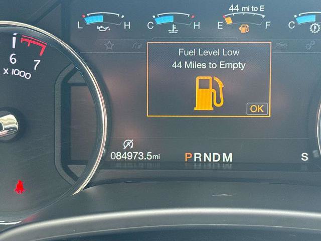 Certified 2018 Ford Expedition XLT w/ Equipment Group 202A AWD/4WD image 27