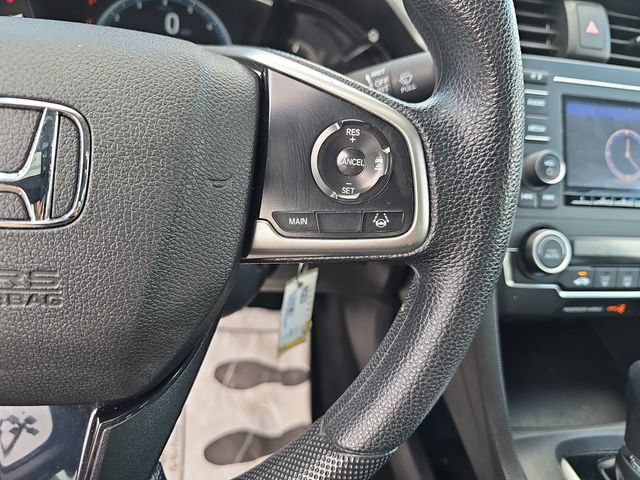 Used 2021 Honda Civic LX image 19