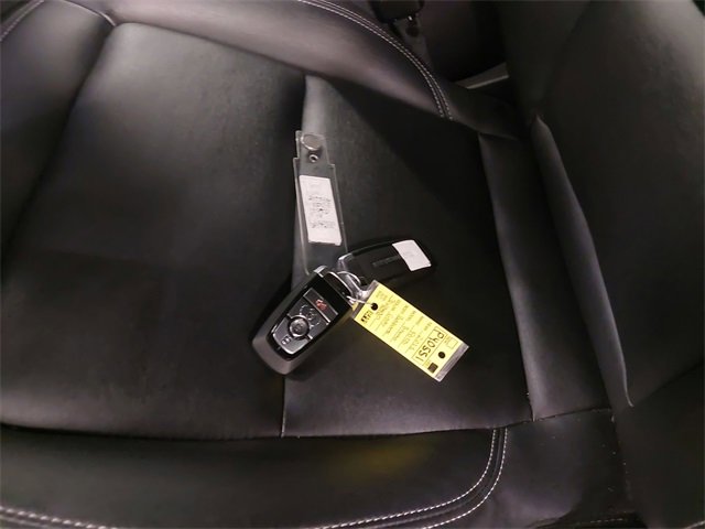 Certified 2025 Ford Bronco Badlands image 34