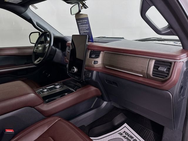 Certified 2022 Ford Expedition Max Limited image 40