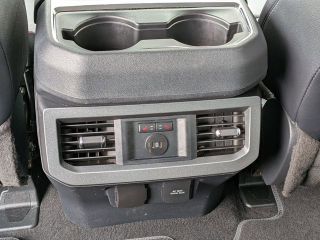 Certified 2023 Ford F250 Lariat w/ Lariat Ultimate Package image 33