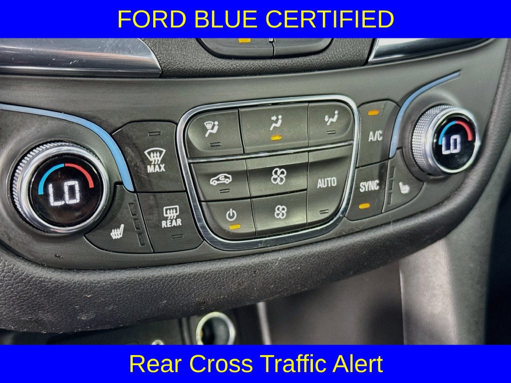 Used 2022 Chevrolet Equinox LT FWD image 18